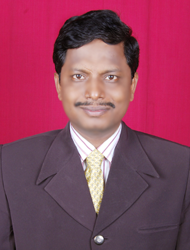 Dr. Sunil Kumar Pradhan